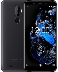 Замена камеры на телефоне Oukitel U25 Pro в Липецке
